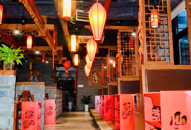 江苏好吃老火锅排行榜最新,南京老字号羊肉火锅