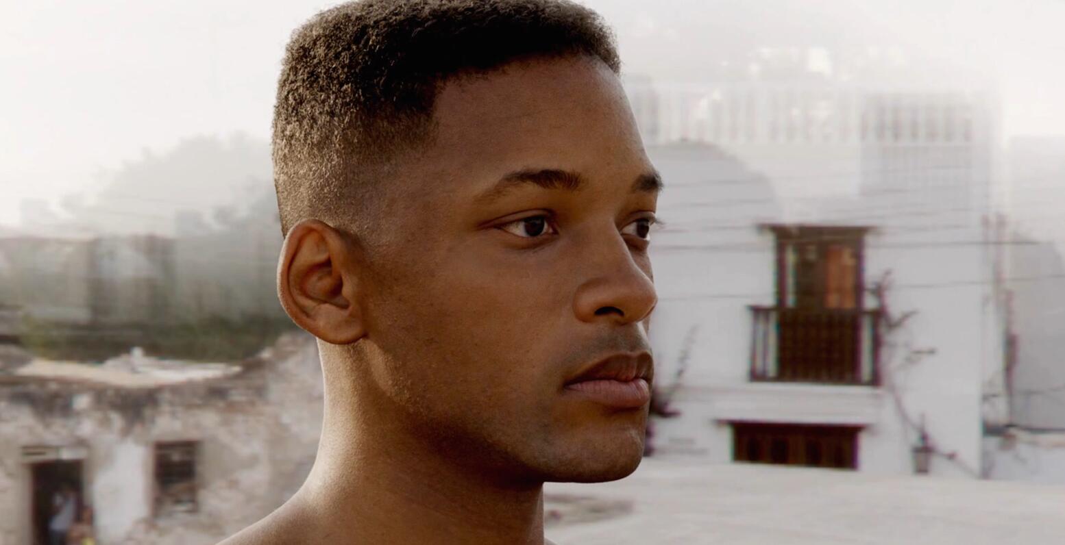 就因这部电影特效太牛？夫妻看了闹离婚，还逼得美国航天局辟谣