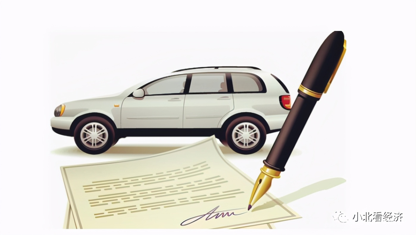 买车无息贷款有什么猫腻吗,买车贷五年前两年免息是什么套路