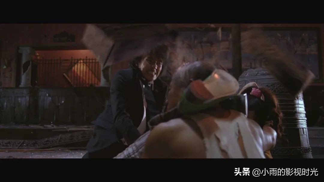 周星驰幻想视频,周星驰功夫梦电影