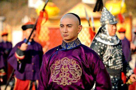 如何正确评价雍正皇帝,如何评价雍正皇帝