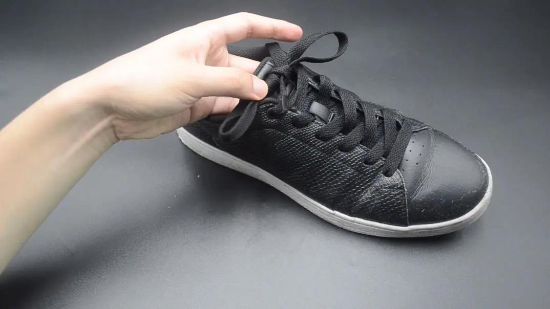 鞋带如何系得美观又不容易开,懒人鞋带扣系鞋带方便还不会松开