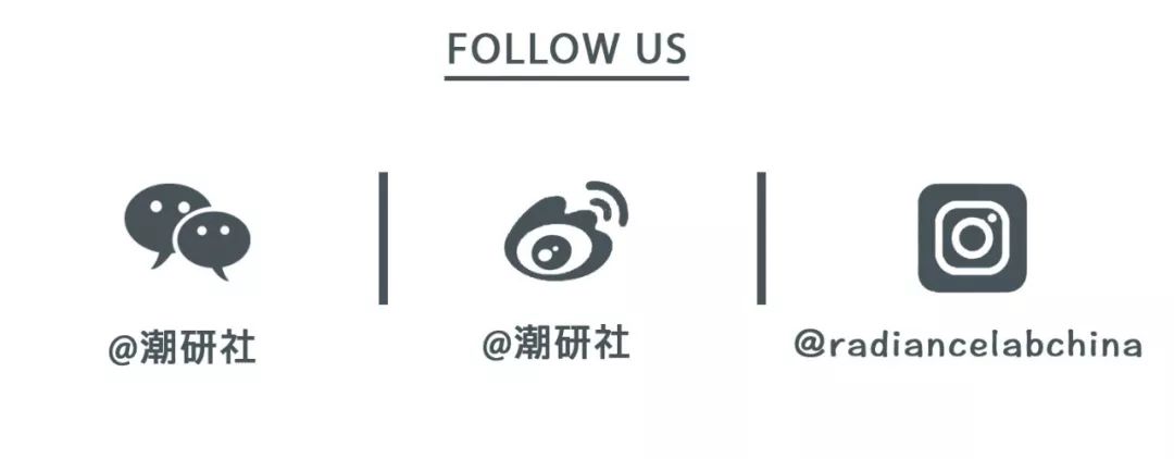 被称为英国Supreme？这个潮牌并不稀罕这个头衔