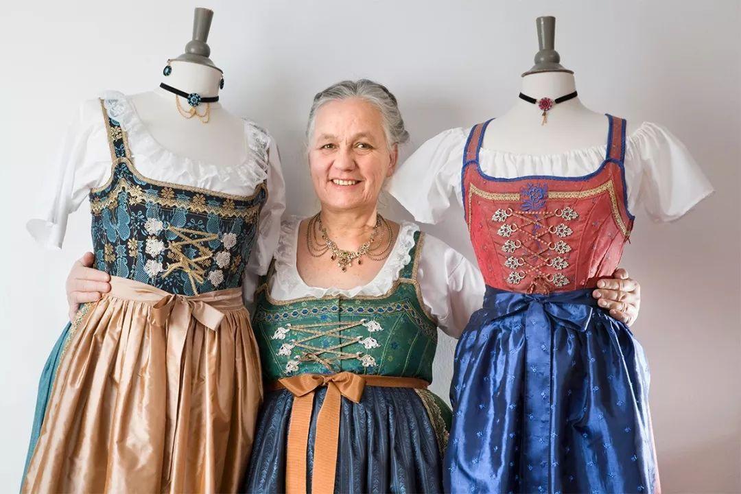 汉服穿着有多麻烦,汉服穿着不方便