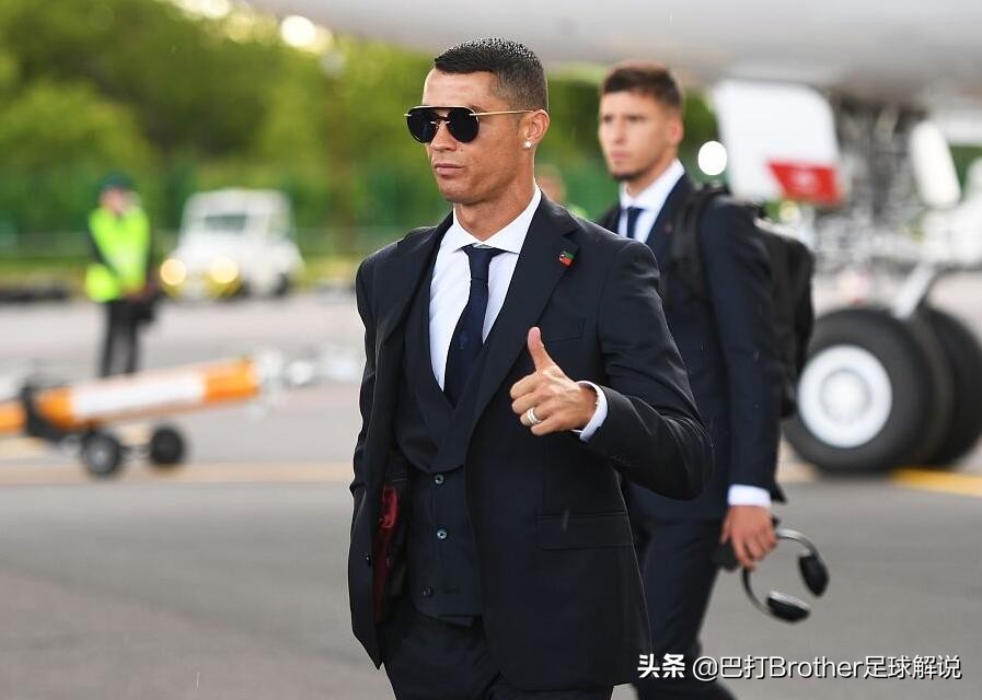 c罗打造商业帝国,c罗的商业帝国发展