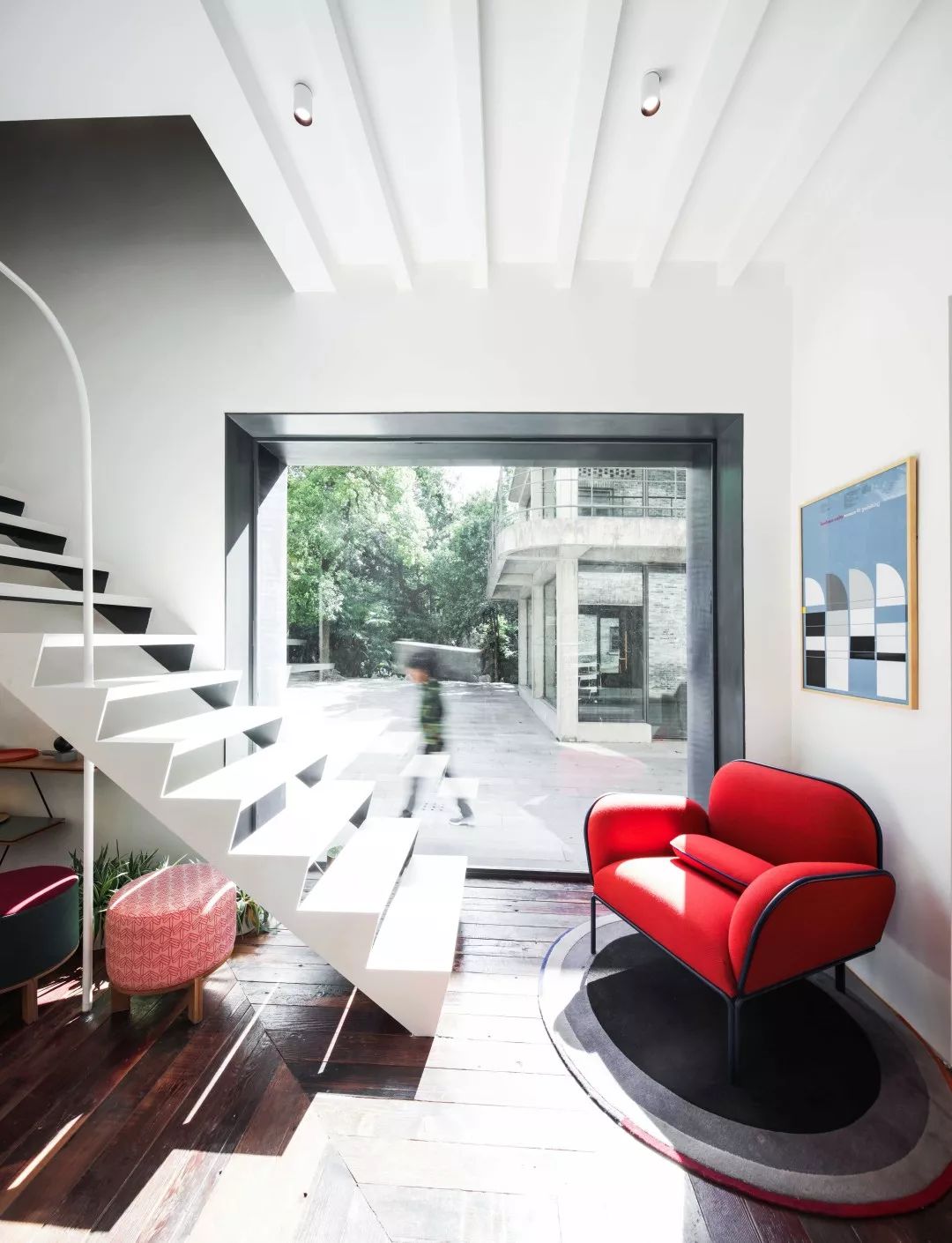 上海特点家居店,魔都网红家居