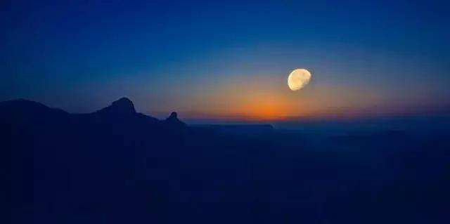 中国的历法有多厉害,王蒙历法