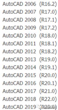 cad技巧必须掌握,cad实用技巧经验让你轻松玩转cad