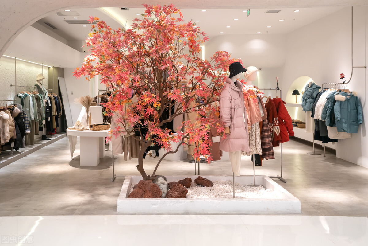 开童装店在哪进货新手,开童装店新手进货整顿