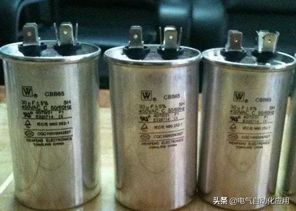 150w单相电机配5uf电容可以用吗,单相电机怎么配合适的电容