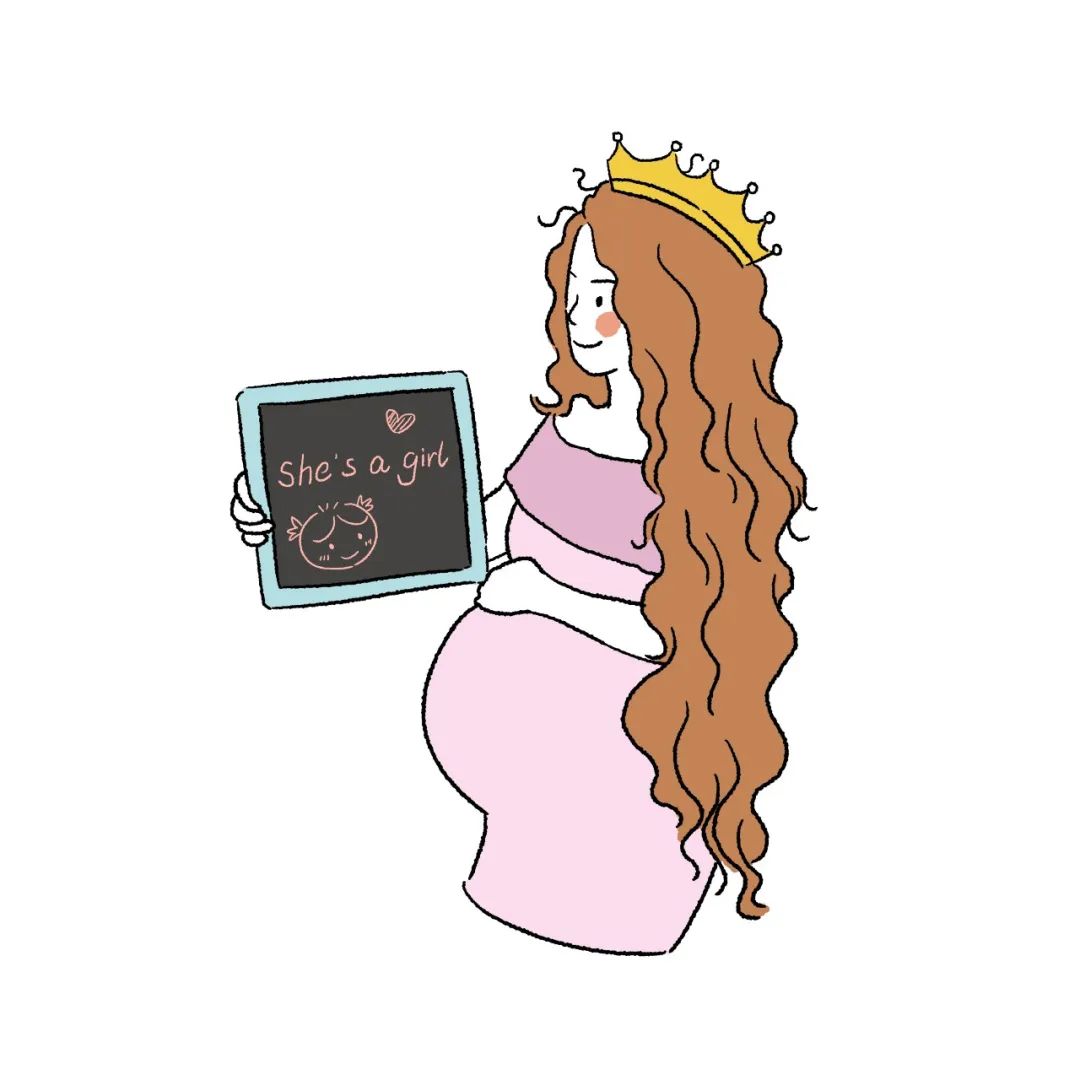 孕期胎动有什么特征,胎动有两种含义孕妈们注意了