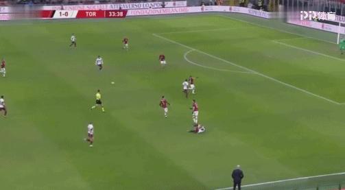 米兰5连胜真天亮了?伊布38岁真这么神?1点太重要球迷:他才是功臣