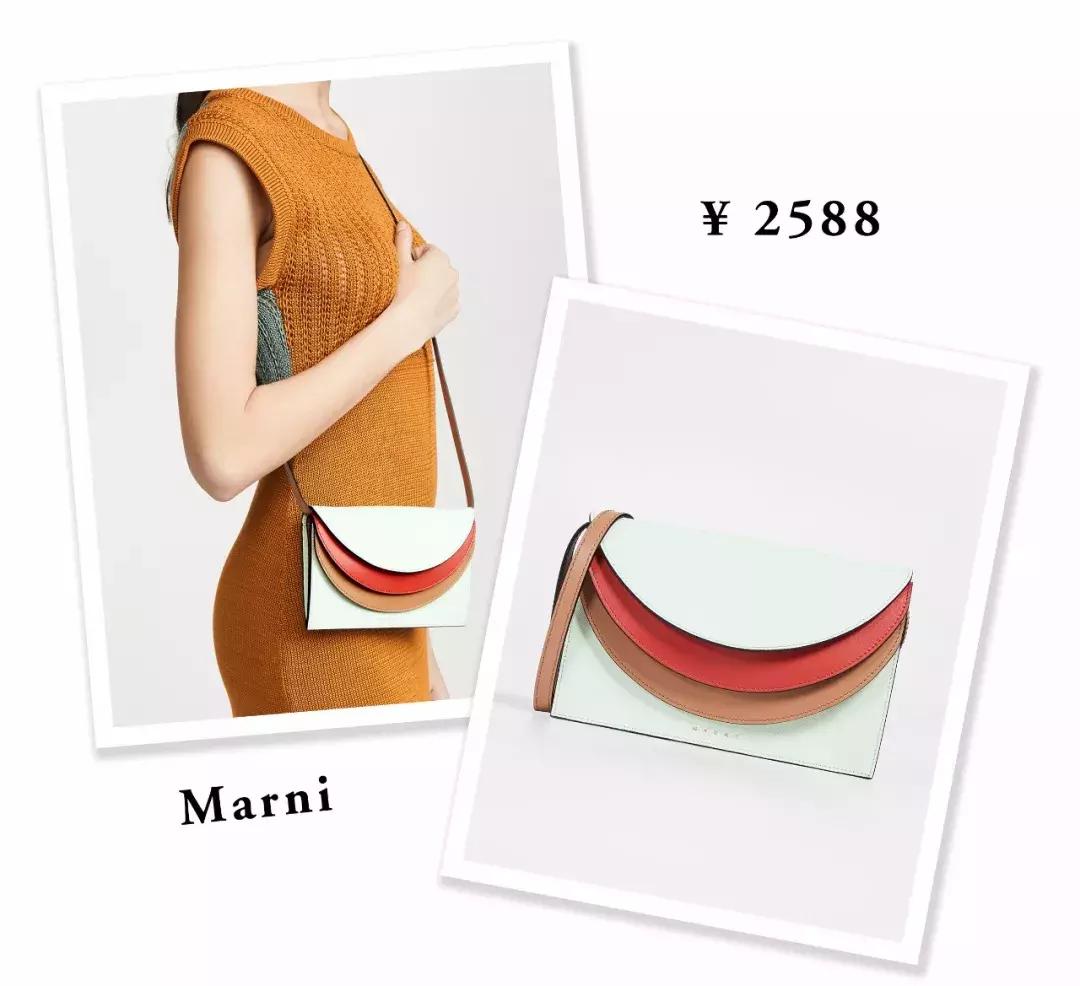 小ck包包推荐2019新款百搭,小ck秋冬最值得入手的包包