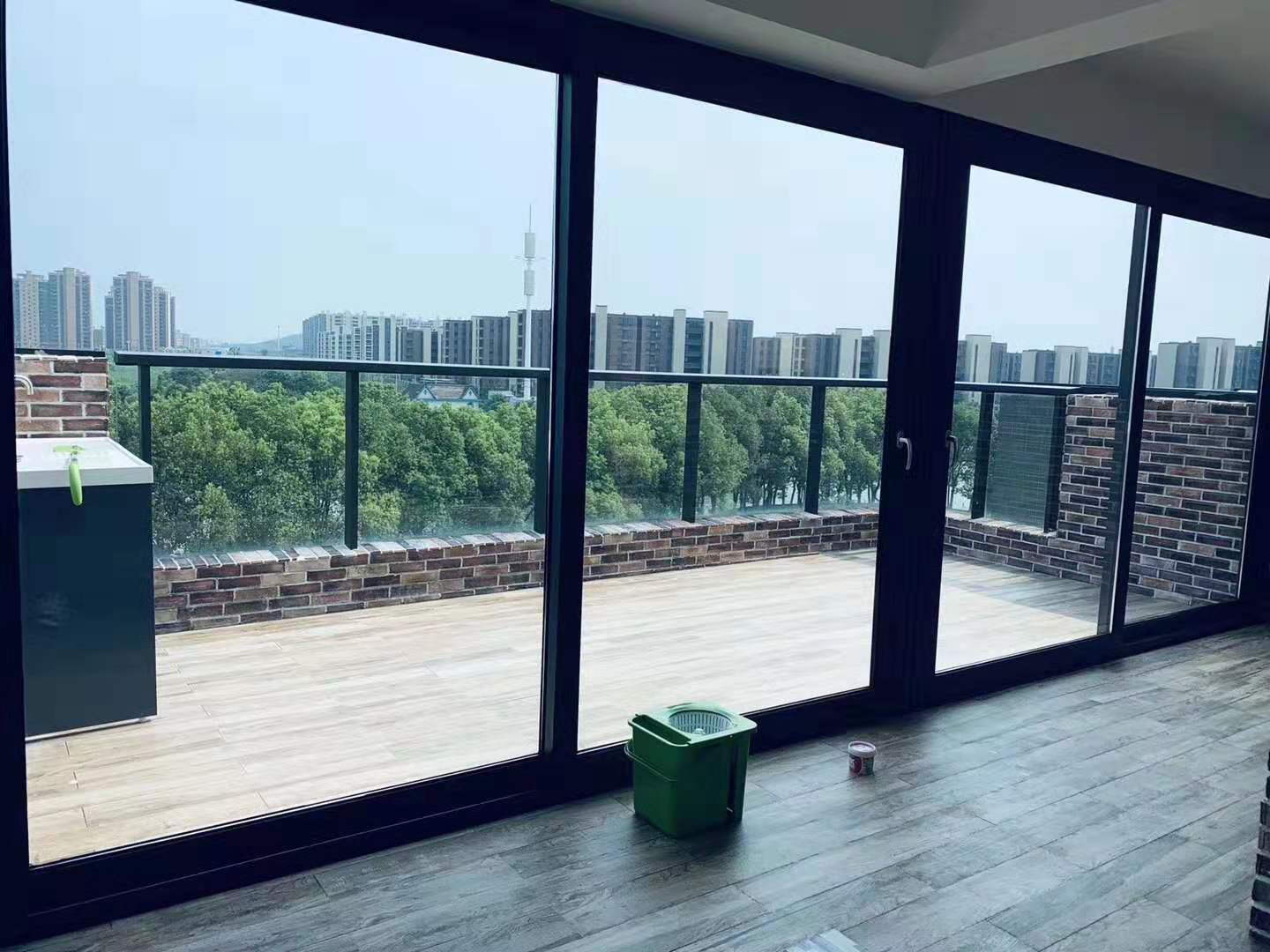 门窗断桥铝避坑,断桥铝窗要安副框有什么好处