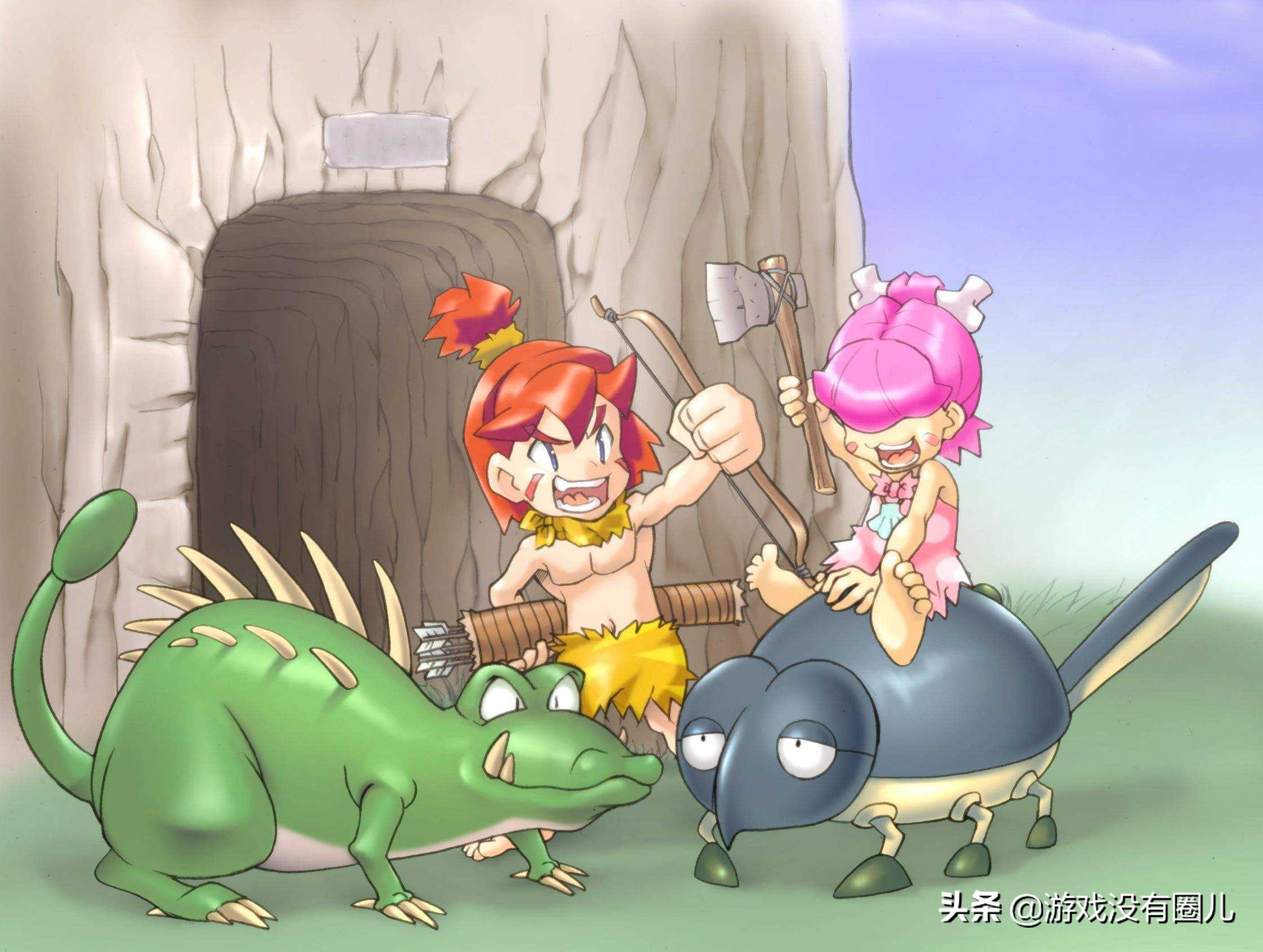 盘点近五年里最好的十款rpg游戏,怀旧经典rpg游戏