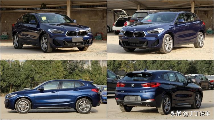 沃尔沃xc40凯迪拉克xt4奥迪q3,沃尔沃xc40奥迪q3凯迪拉克横评