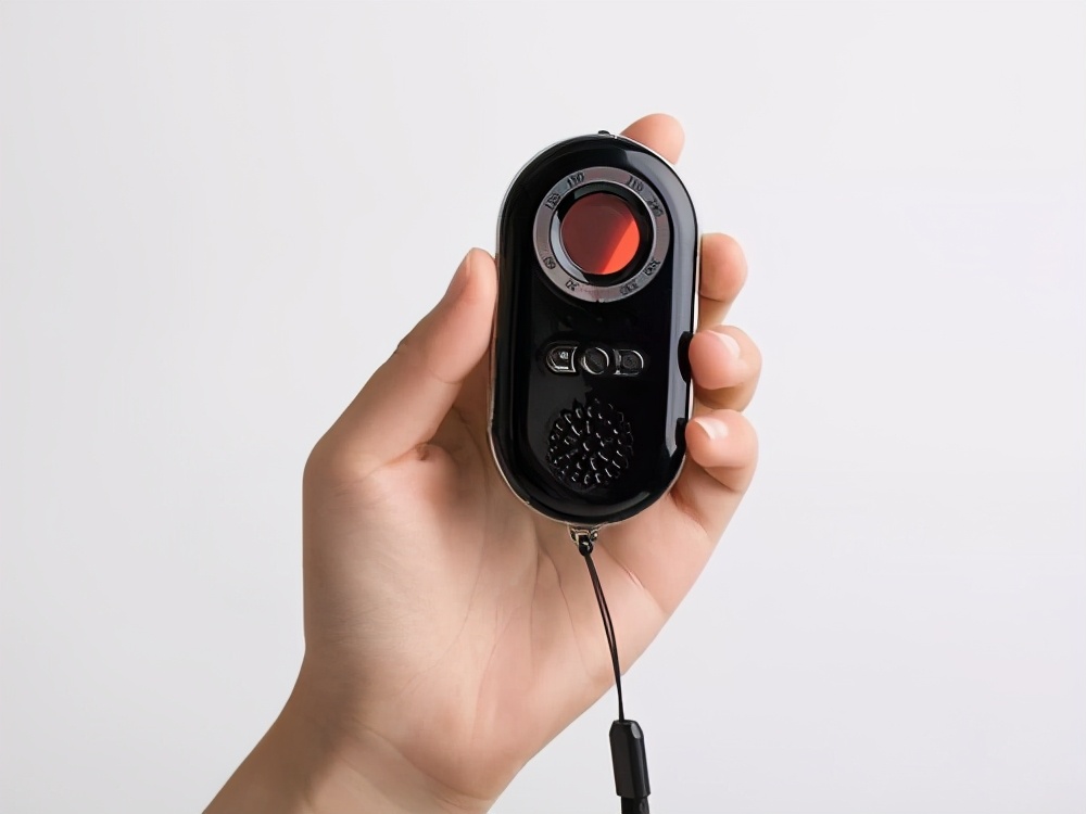 怎样检测屋里有针孔摄像头,vivo手机针孔摄像头检测