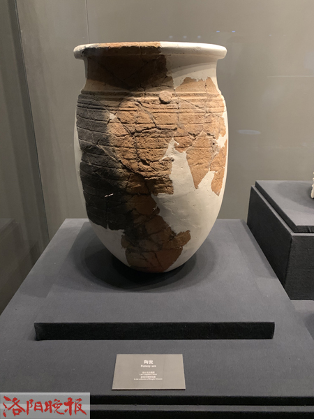 二里头夏都遗址博物馆参观攻略,二里头夏都博物馆镇馆之宝讲解