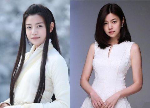 陈妍希集邮女孩,陈妍希为什么是集邮女孩