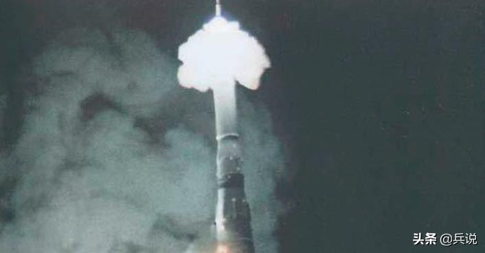 个人一小步人类一大步,苏联成功登月的人