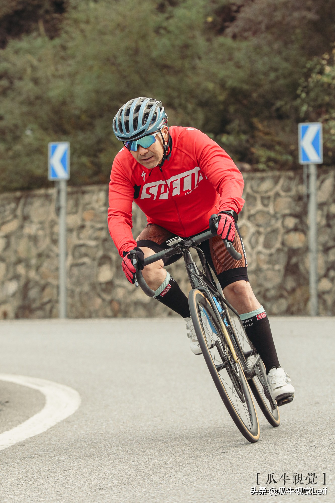 京西灵山骑行「瓜牛/骑意」