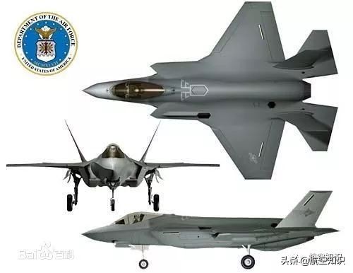 再谈F-35，一款错误的战斗机
