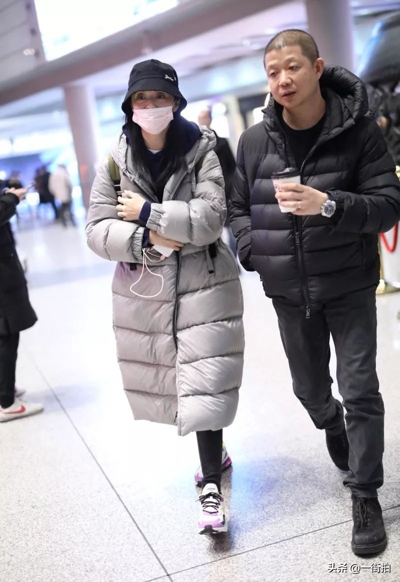 姚晨回应唐一菲婚姻,姚晨和唐一菲私下关系