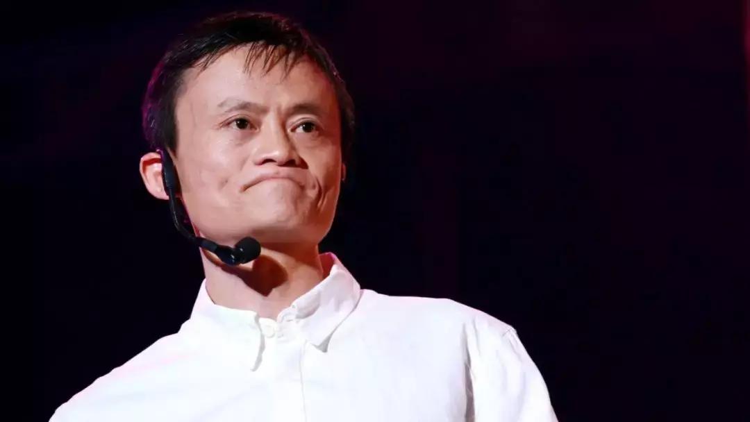 马云说互联网趋势,马云说互联网行业的未来