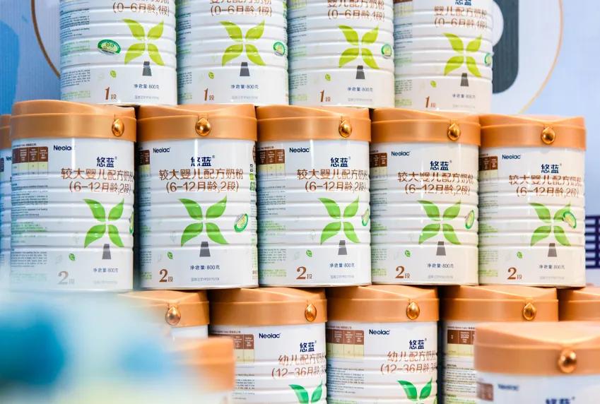 奶粉怎么辨别真假比较准确,奶粉真伪码扫不出来是假的吗