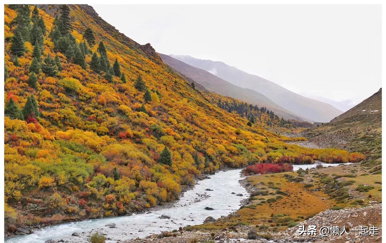 成都租车自驾游川藏线哪个季节比较合适？路况如何？