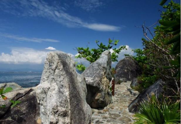 海南陵水旅游景点攻略,海南海口旅游攻略推荐景点