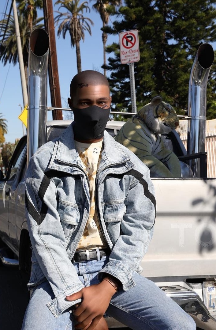 比网红更可怕的是网红街拍,假网红和现实中的网红