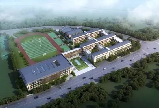 北仑区发展历程,北仑区35年规划