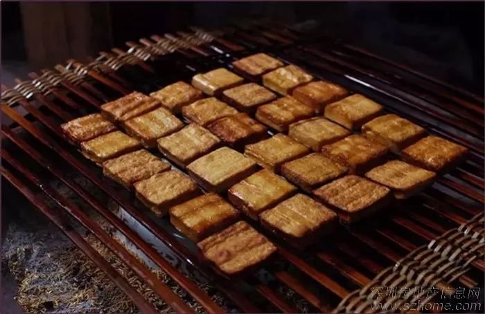 发现藏在深山老林里的美味,重庆隐藏在大街小巷的美食