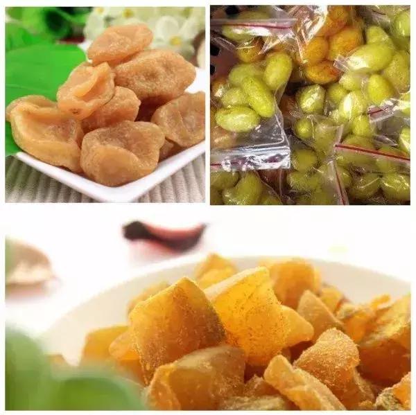 广州经典手信礼盒,广州值得带特产伴手礼