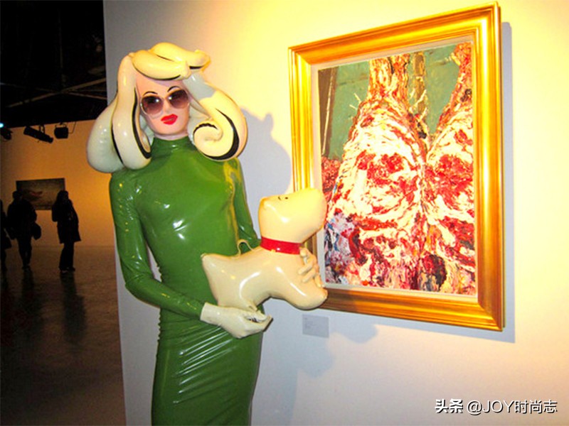 谁说PVC等于低级塑料？这些夏日单品分分钟俘获少女心！