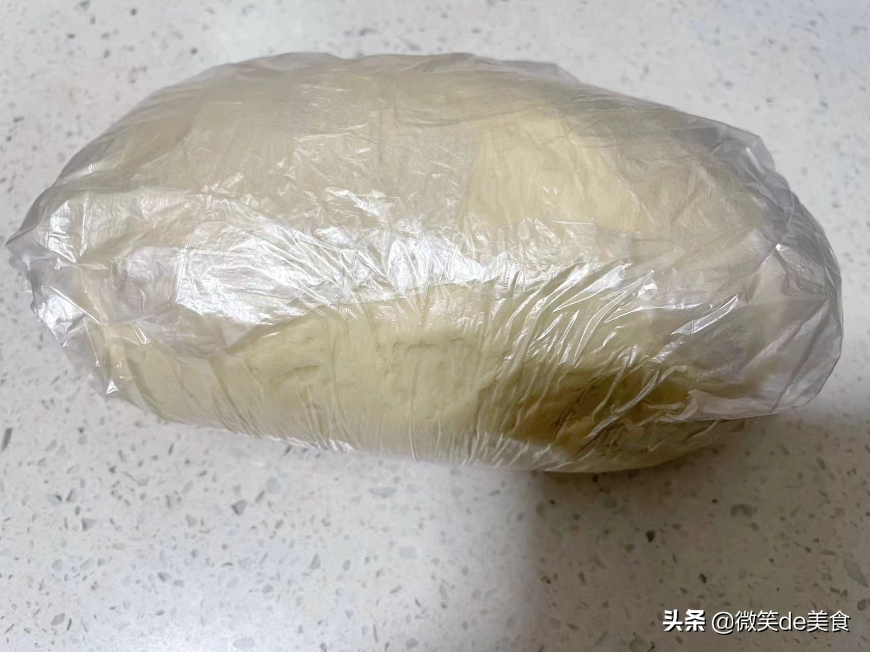 香酥小油条做法和配方的全过程,香酥油条怎么做酥脆松软完整教程