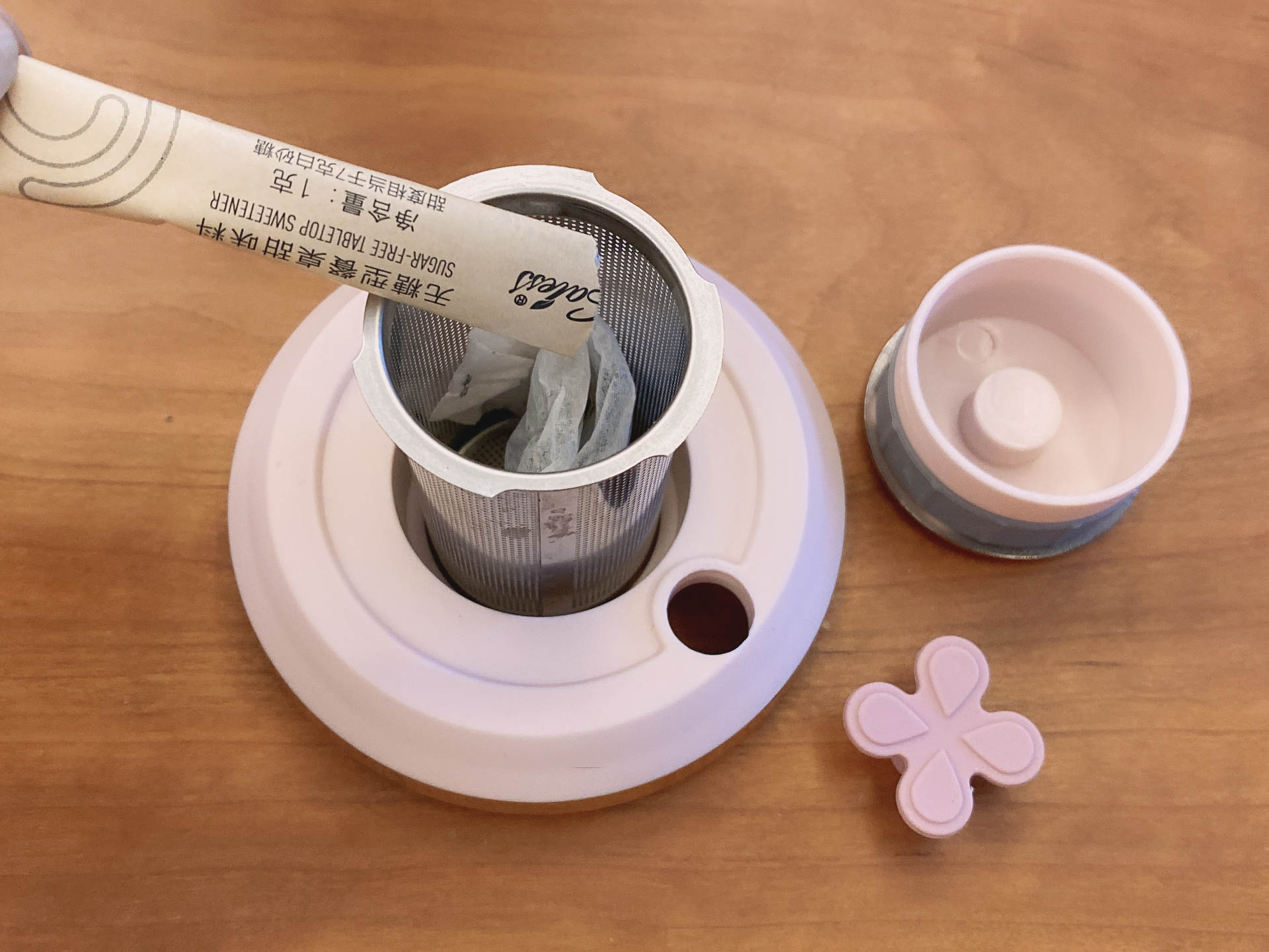 4款简单好做冬季热饮好喝还瘦身,冬日热饮自制