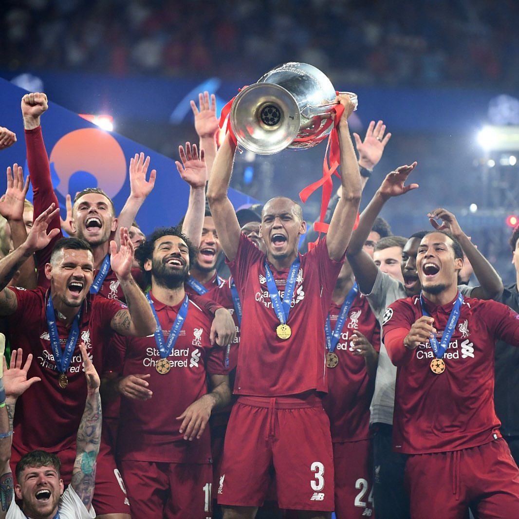 利物浦这个赛季还有希望夺冠吗,利物浦夺冠英超天下足球