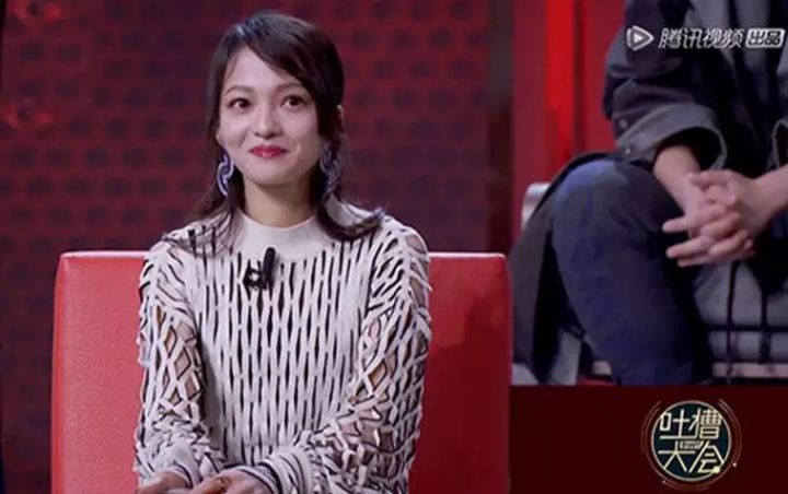 张韶涵微博减肥食谱,张韶涵一日七餐减肥食谱