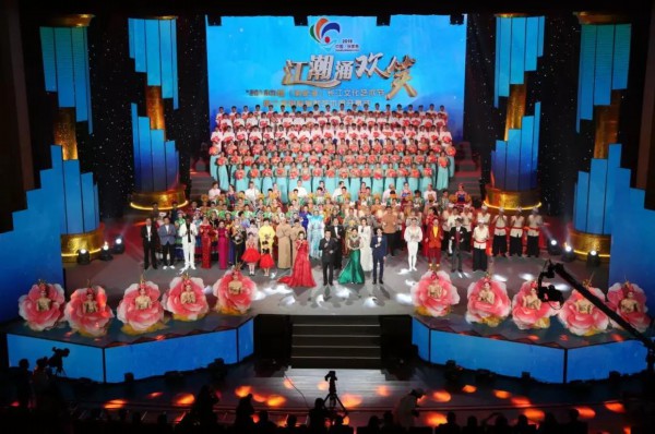 谢谢，2018！张家港这40个瞬间，告诉你人间值得！