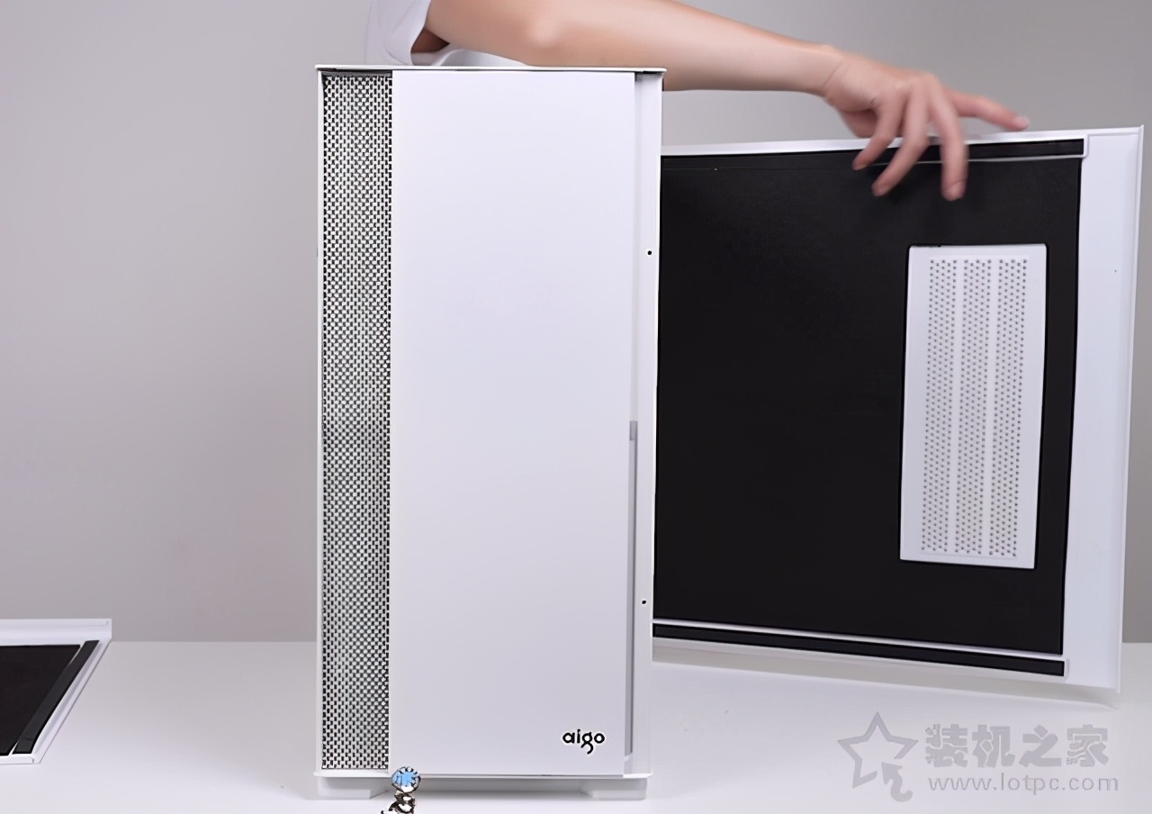 简单组装电脑的详细教程,组装电脑装机流程