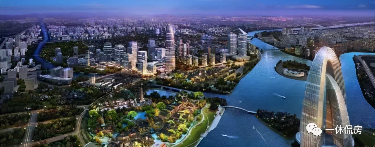 京贸国际城的房子还有投资价值吗,现在京贸国际城二手房价格