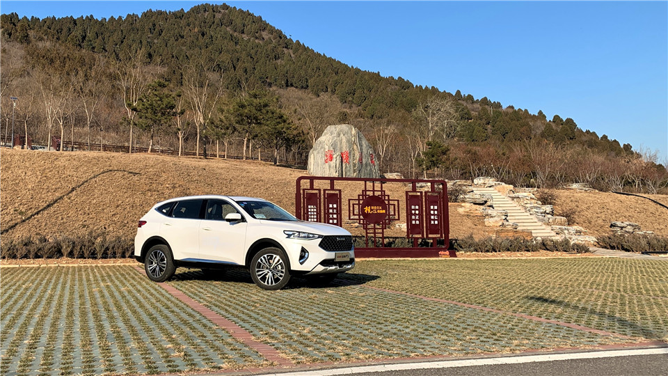 哈弗f7和途观,销量途观跌下神坛盘点1月suv销量