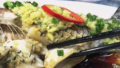 天寒地冻去哪里好玩,芙蓉嶂风景区美食