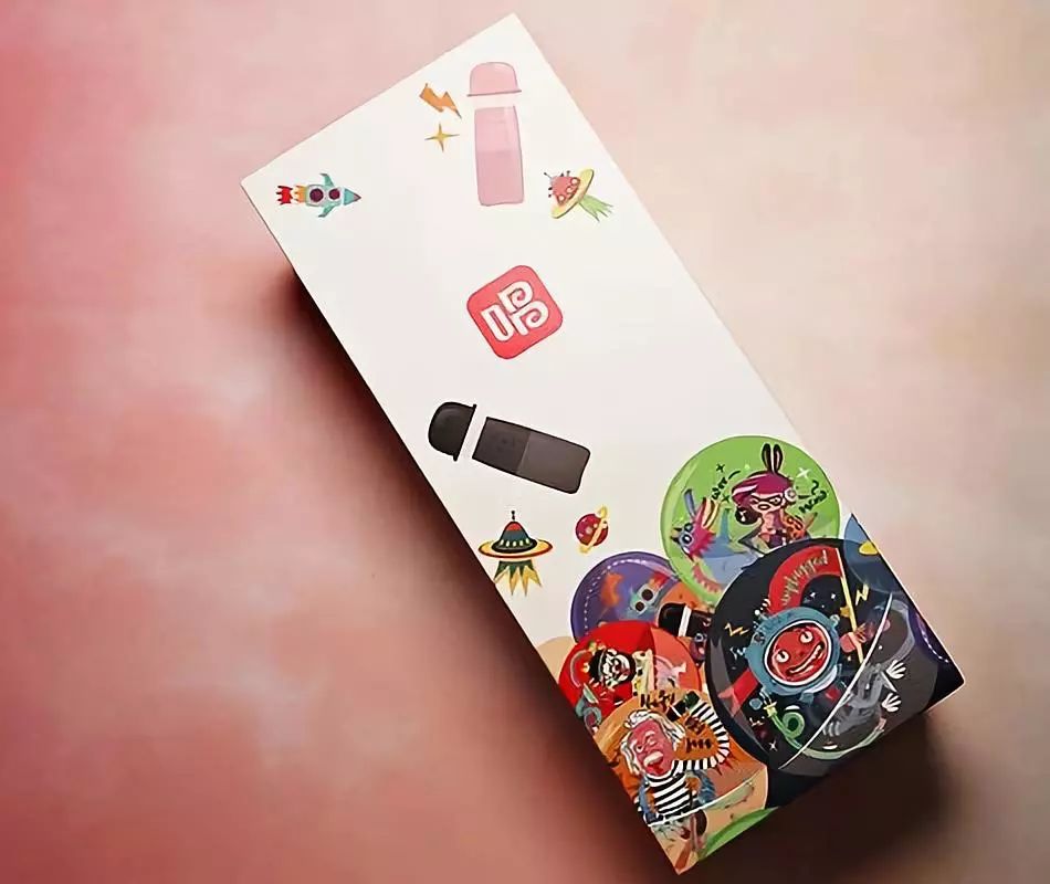 唱吧G1麦克风评测,纯麦麦克风与唱吧g1