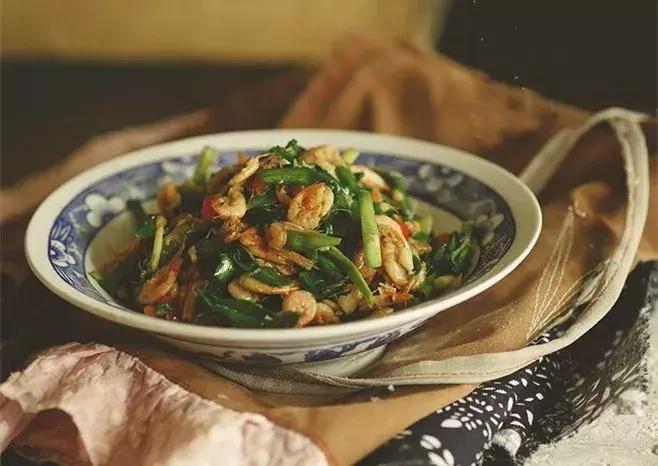 小众且美味的蔬菜,惊艳爽口的蔬菜