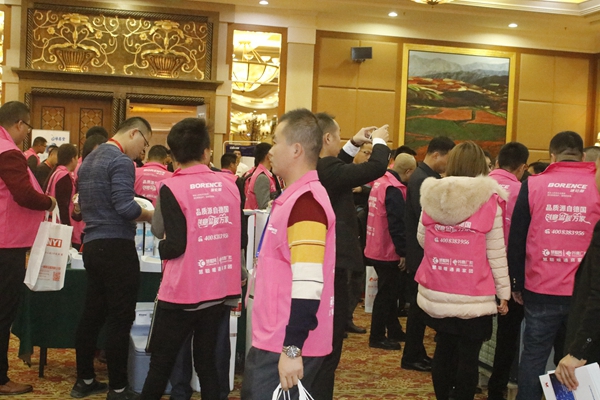 2018暖通峰会揭秘行业新风向,采暖峰会