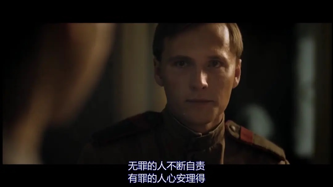 爱沙尼亚电影1944的历史彩蛋,爱沙尼亚1944电影高燃剪辑