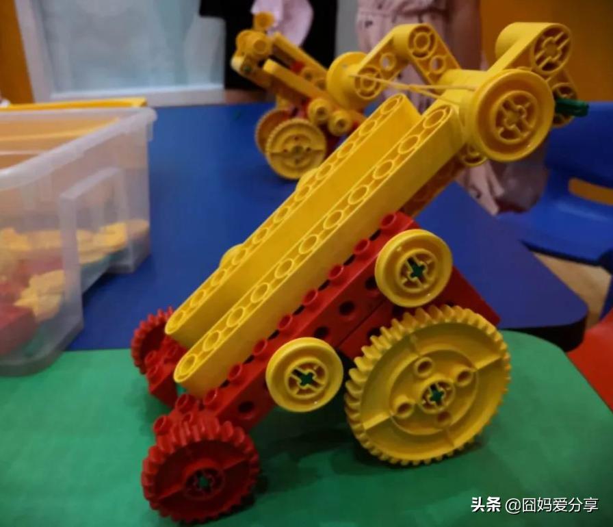 乐高又高难度又便宜,乐高太贵又想玩怎么办